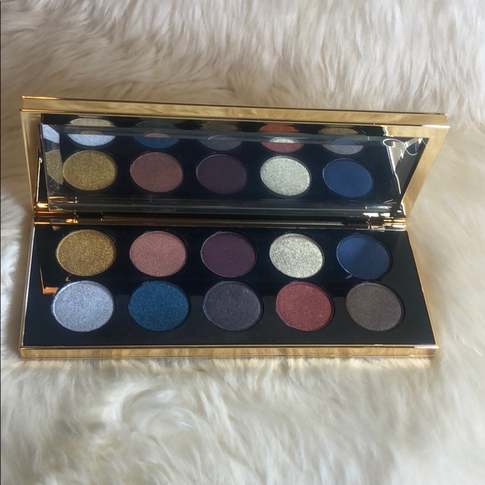 ✨NIB SOLD OUT Pat McGrath Star Wars IV✨ - Picture 2 of 8